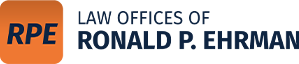 Law Office of Ronald P. Ehrman